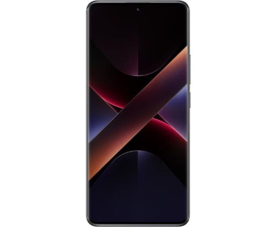 Poco X7 8/256GB Black