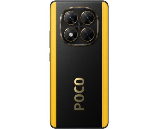 Poco X7 8/256GB Black