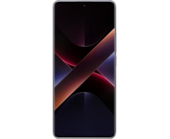 Poco X7 12/512GB Silver