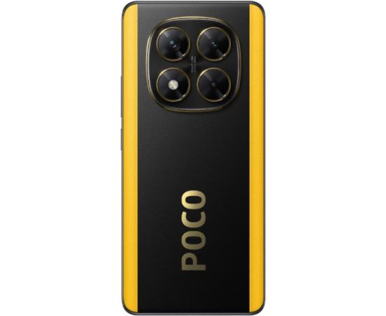 Poco X7 12/512GB Black