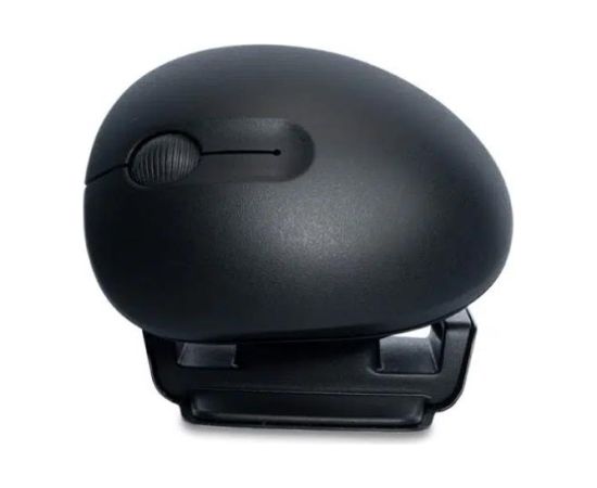 MOUSE USB OPTICAL WRL TWISTER/BLACK RGOTWBMWLBL R-GO TOOLS