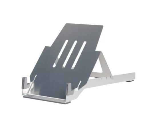 NB ACC STAND RISER BASIC/SILVER RGORIBASI R-GO TOOLS