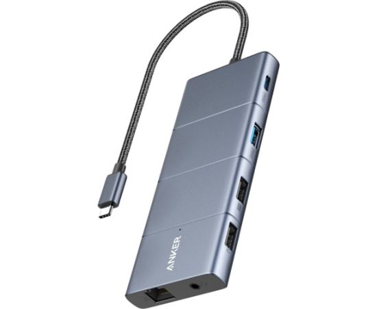 DOKSTACIJA Anker 565 USB-C (A83880A1)