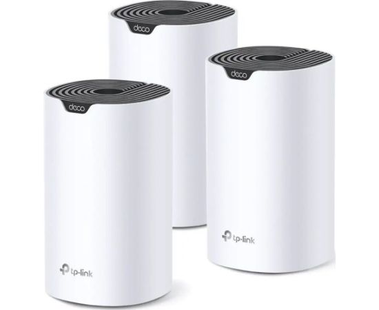 Router TP-Link Deco S7 3-pack