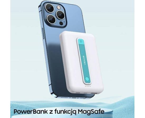 Powerbank Usams PB64 10000 mAh