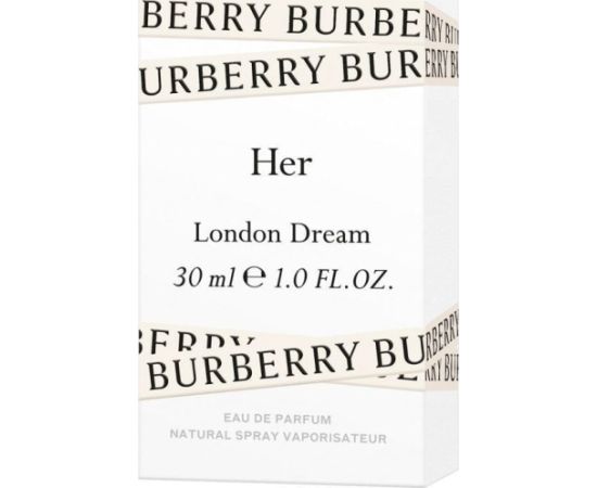 Burberry Burberry London Dream Her EDP, pojemność : 30ml