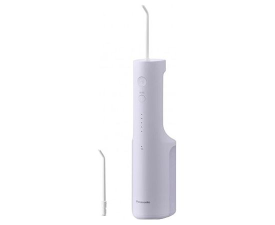 Irygator Panasonic Panasonic EW-DJ26-V303 Oral Irrigator, White | Panasonic one size