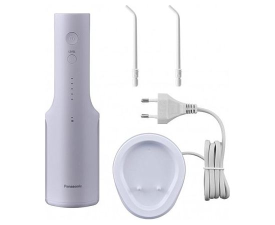 Irygator Panasonic Panasonic EW-DJ26-V303 Oral Irrigator, White | Panasonic one size