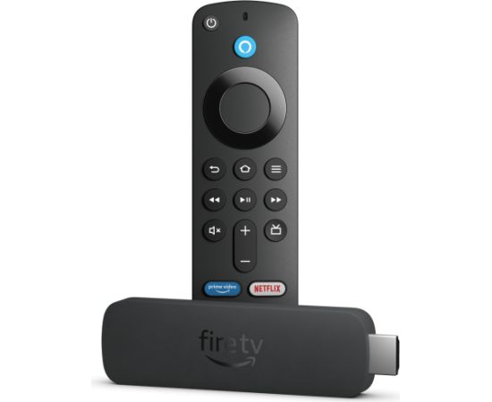 Amazon Fire TV Stick 4K Gen 3 2024