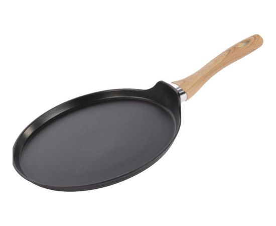 Pancake pan Natur 28 cm  Lamart