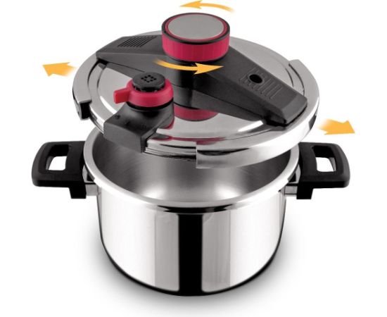 Lamart Pressure cooker