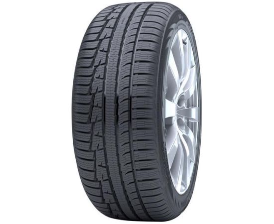 255/40R19 NOKIAN WR A3 100V XL DOT17 Studless BC273 3PMSF M+S