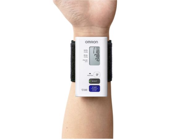 Omron NightView Upper arm Automatic