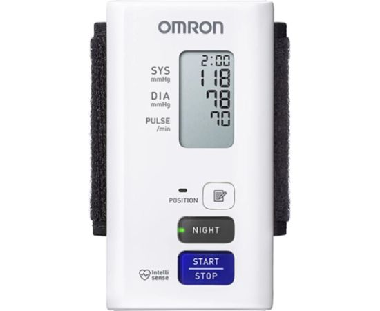 Omron NightView Upper arm Automatic