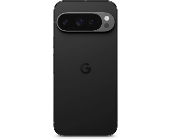 Google Pixel 9 Pro 16 cm (6.3"), 16 GB, 128 GB, 50 MP, Android 14, Obsidian