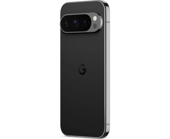 Google Pixel 9 Pro 16 cm (6.3"), 16 GB, 128 GB, 50 MP, Android 14, Obsidian