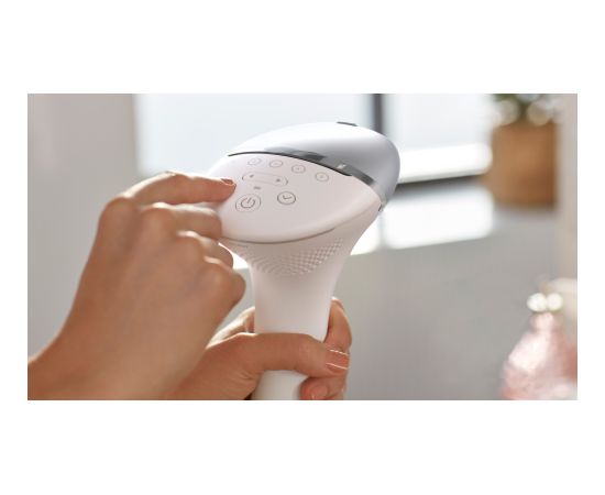 Philips Lumea Prestige BRI940/00 light hair remover Intense pulsed light (IPL) White