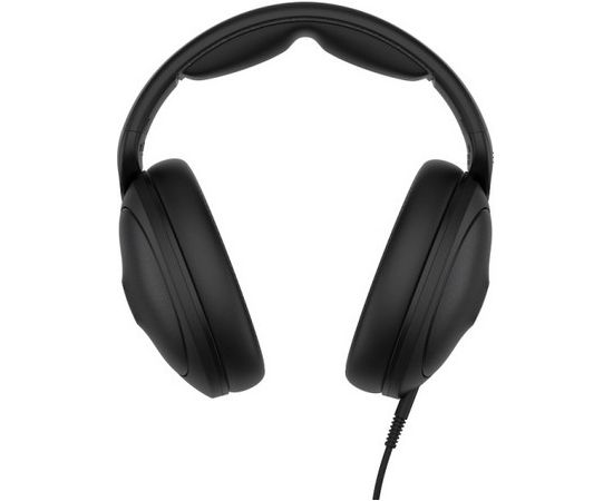 Słuchawki przewodowe Sennheiser HD 620S