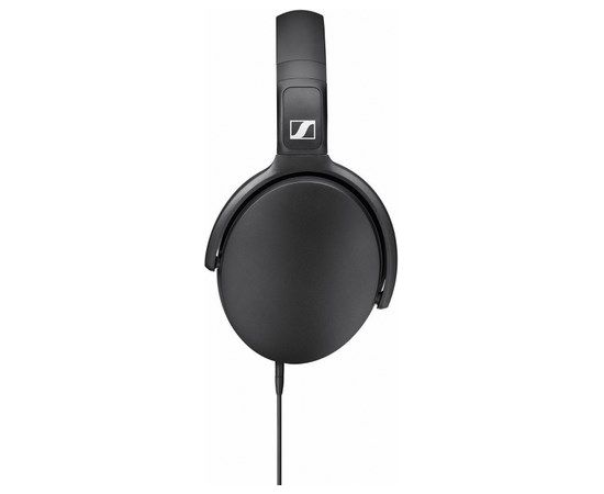 Słuchawki przewodowe Sennheiser HD 400S