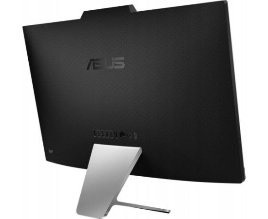 ASUS AIO A3402WVAK-BA003W Core 5 120U 23.8" FHD 250nits Anti-Glare sRGB 100% Wide View 8GB DDR5 SSD512 Intel Graphics Cam720p Win11 Black