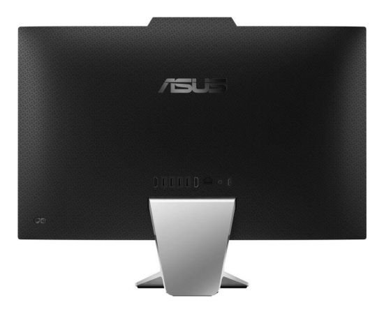 ASUS AIO A3402WVAK-BA003W Core 5 120U 23.8" FHD 250nits Anti-Glare sRGB 100% Wide View 8GB DDR5 SSD512 Intel Graphics Cam720p Win11 Black