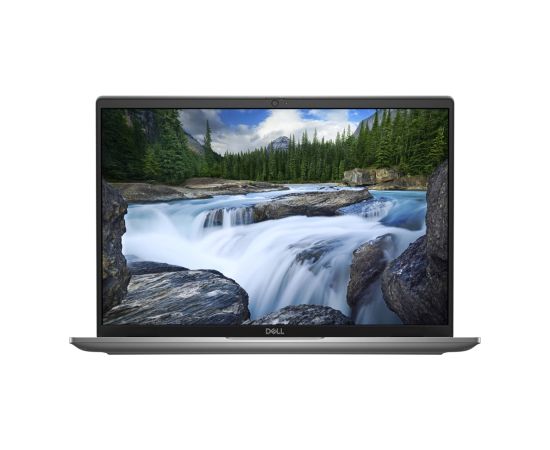 Dell Latitude L14 i5-1345U 14" WUXGA Touch AG 16GB SSD1TB BT BLKB FPR W11Pro Titan Gray (REPACK) 2Y