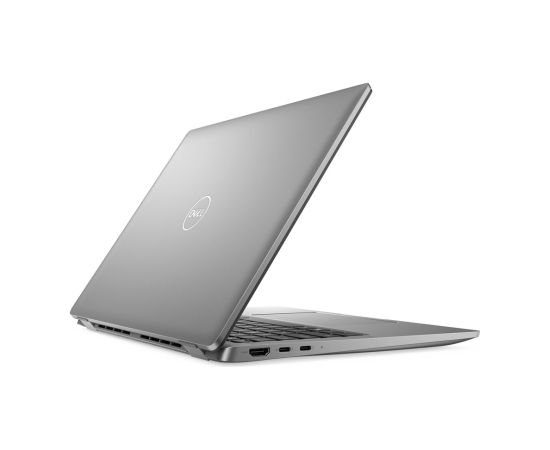 Dell Latitude L14 i5-1345U 14" WUXGA Touch AG 16GB SSD1TB BT BLKB FPR W11Pro Titan Gray (REPACK) 2Y