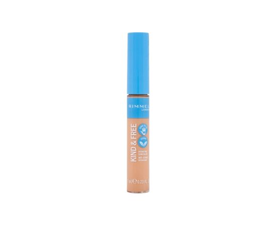 Rimmel London Kind & Free / Hydrating Concealer 7ml