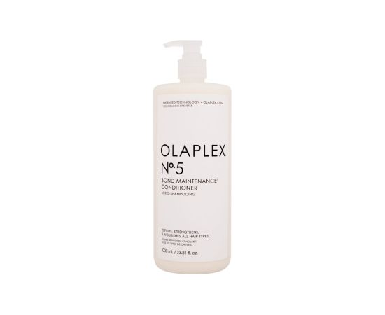 Olaplex Bond Maintenance / No. 5 1000ml