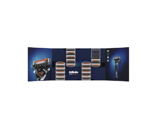 Gillette ProGlide 14pc