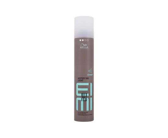 Wella Eimi / Mistify Me Light 300ml