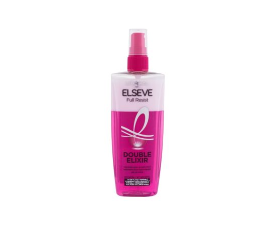 L'oreal Elseve Full Resist / Double Elixir 200ml