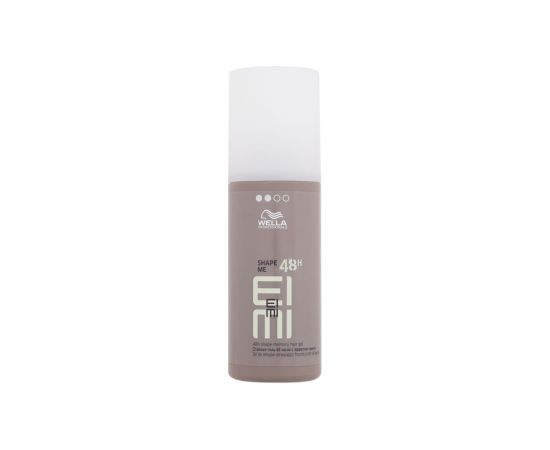 Wella Eimi / Shape Me 150ml