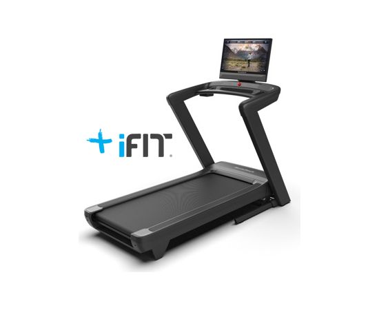 Nordic Track Treadmill NORDICTRACK ULTRA COMMERCIAL 1750 + iFit Coach 12 months membership