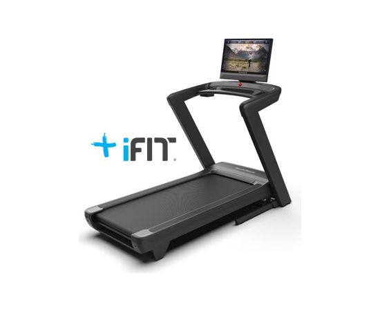 Nordic Track Treadmill NORDICTRACK ULTRA COMMERCIAL 2450 + iFit Coach 12 months membership