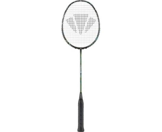 Badminton racket Carlton Velocitex V200 G3 82g