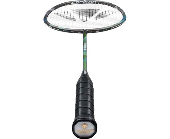 Badminton racket Carlton Velocitex V200 G3 82g