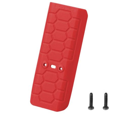 Protective cover + propeller cover SUNNYLIFE for DJI Avata 2 (red)