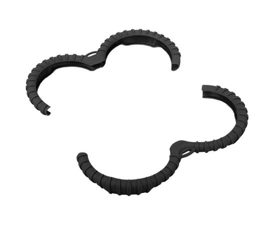 Propeller guard protector SUNNYLIFE for DJI Avata 2 (black)