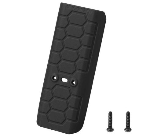 Protective back cover SUNNYLIFE for DJI Avata 2 (black)