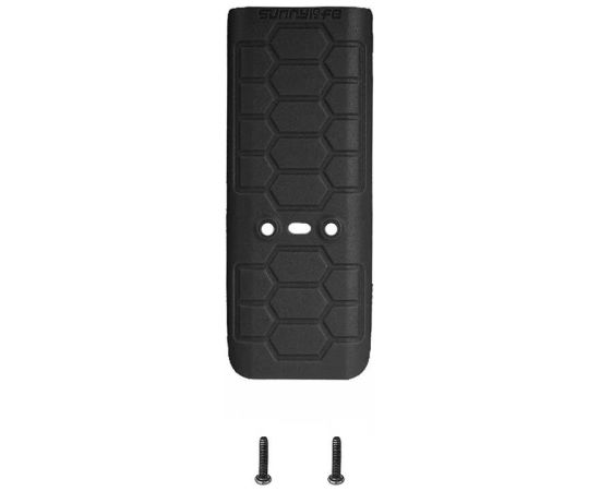 Protective back cover SUNNYLIFE for DJI Avata 2 (black)