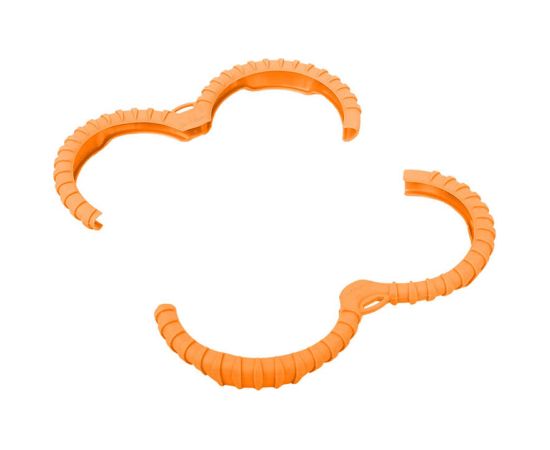 Propeller Guard Protector SUNNYLIFE for DJI Avata 2 (orange)