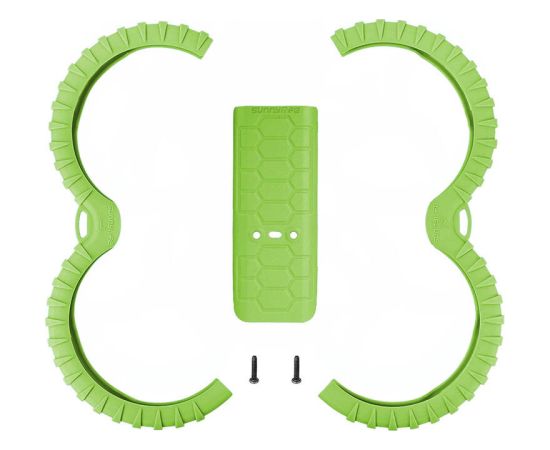 Sunnylife protective cover + propeller guard for DJI Avata 2 (green)