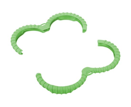 Sunnylife protective cover + propeller guard for DJI Avata 2 (green)