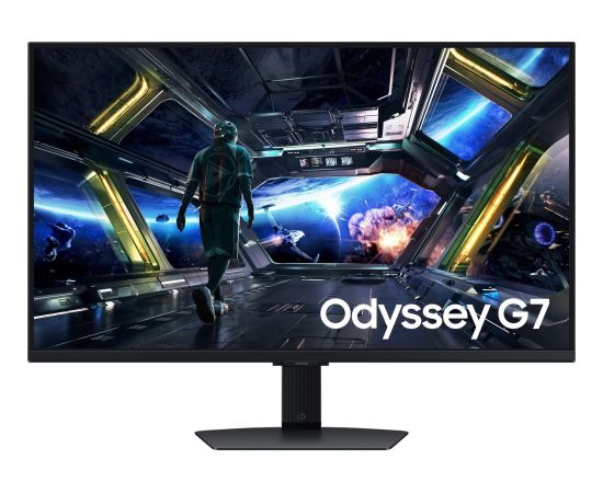 Samsung ODYSSEY G7 - G70D 32'' 144Hz - SMART