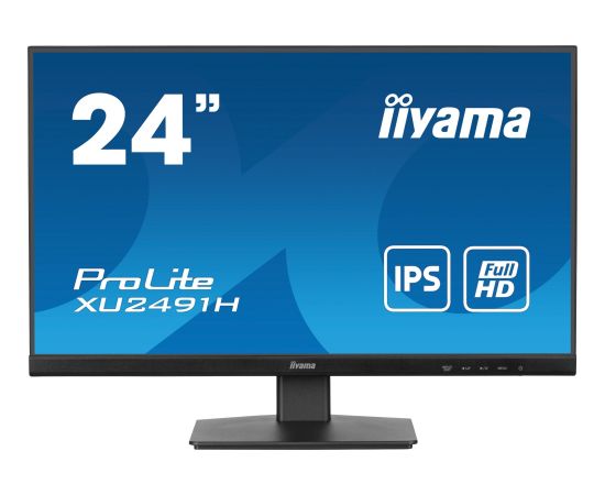 Monitor iiyama ProLite XU2491H-B1