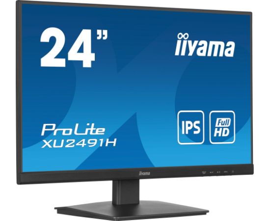 Monitor iiyama ProLite XU2491H-B1