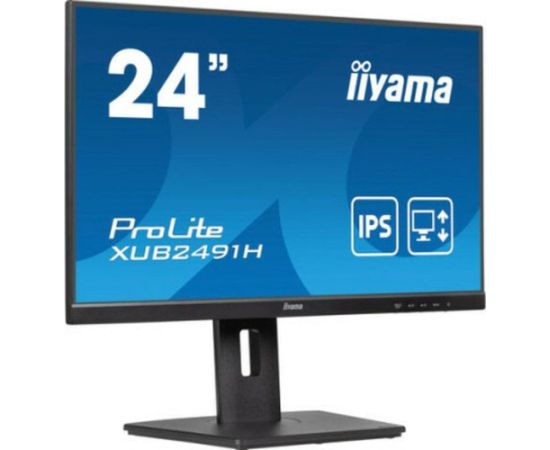 Monitor iiyama ProLite XUB2491H-B1