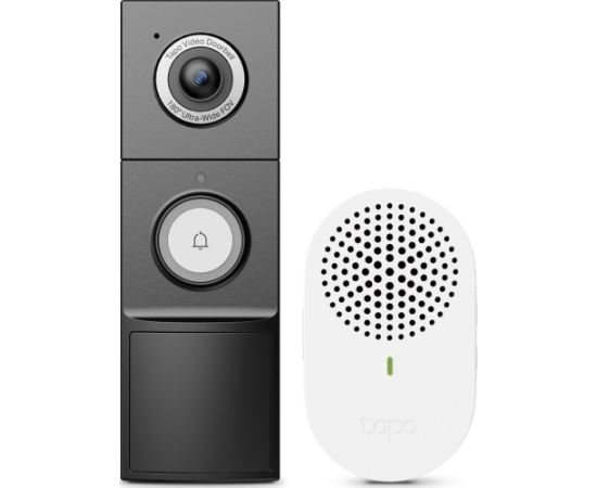 TP-LINK TAPO D235 Video-door bell