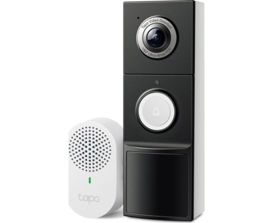 TP-LINK TAPO D235 Video-door bell